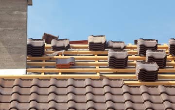 Grappenhall clay roofing costs