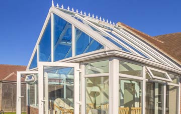 conservatory roof insulation costs Grappenhall