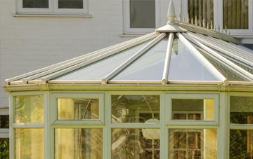 conservatory roof repair Grappenhall, Cheshire
