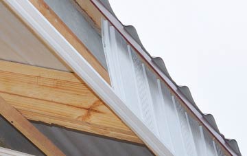 why Grappenhall fascia repairs are essential