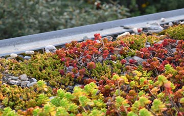the cost of Grappenhall green roof installation