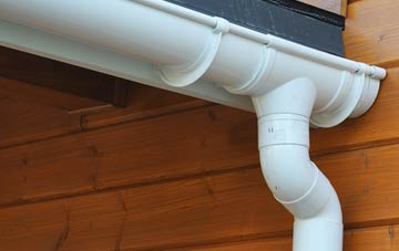 gutter installation Grappenhall, Cheshire