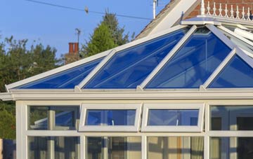 professional Grappenhall conservatory insulation