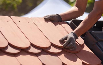 Grappenhall roof tile contractors