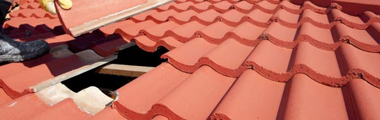 compare Grappenhall roof repair quotes