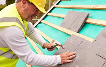 benefits of Grappenhall roofing slate