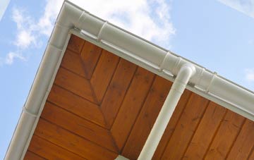 Grappenhall soffit types