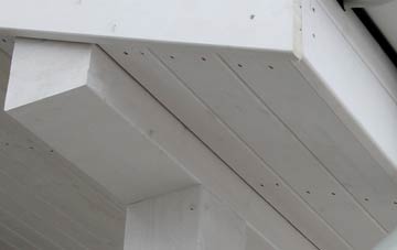 soffits Grappenhall, Cheshire
