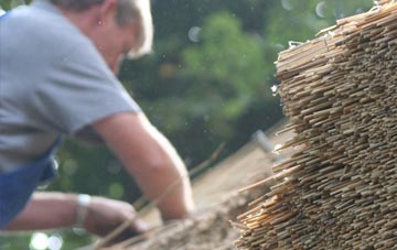 professional Grappenhall thatchers