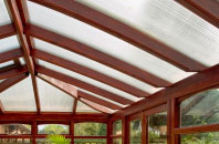 Grappenhall conservatory roofing insulation