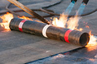Grappenhall flat roof sealing