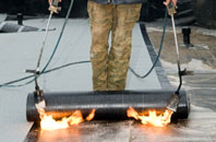 Grappenhall flat roof sealing quote