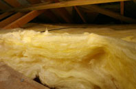 Grappenhall pitch roof insulation