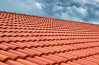 Grappenhall roofing tiles