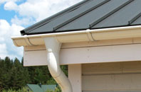 Grappenhall soffits