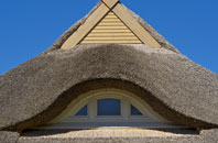 Grappenhall thatch roofing